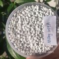 Good quality milky masterbatch for plastic products